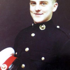 M. Blackley