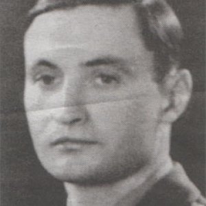 G. Heywood