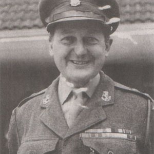 A.D. Firth