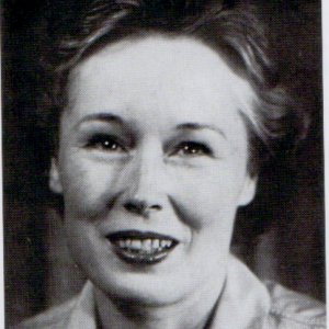 Mary Holdsworth