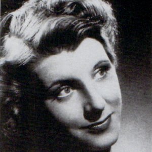 Marjorie Stewart