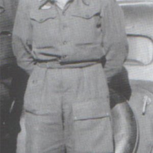 M. (Johnny) Barongelle