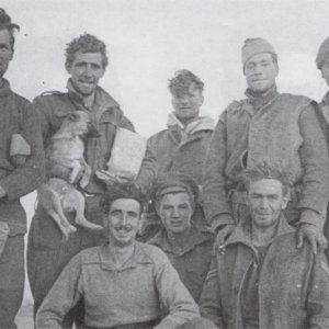 L Detachment SAS Group