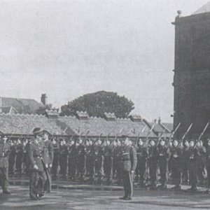 4 Commando 1942