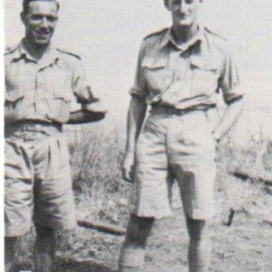 A.R. McClair and E.J.A. Lunn