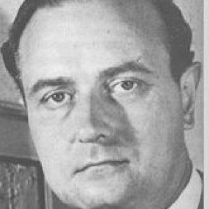Raymond Scheyven