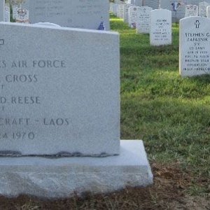 G. Reese (graves)