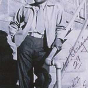Chester Nez