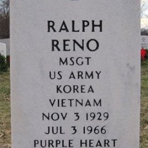 R. Reno (grave)