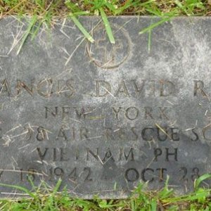 F. Rice (grave)