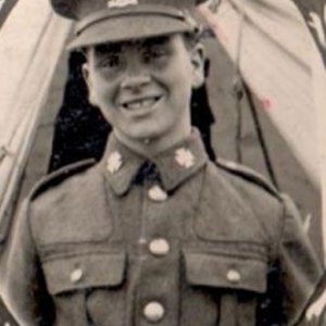 Ernest George