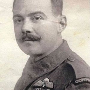 H. Roe