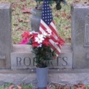 K. Roberts (grave)