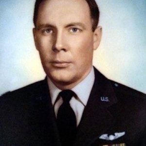 C. Robertson