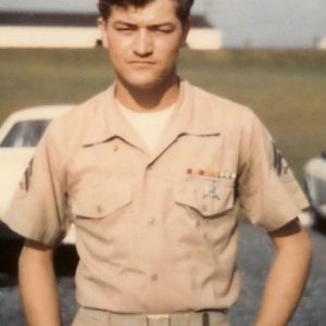 M. Robinson