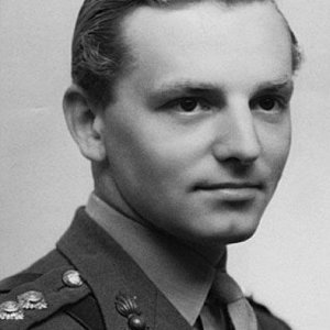 J. Randall Special Forces Roll Of Honour