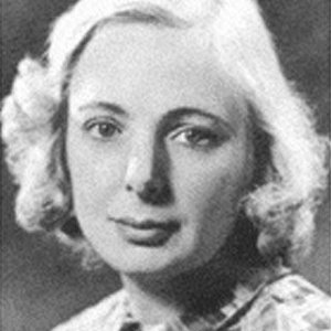 Olga Gray