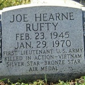 J. Rufty (grave)