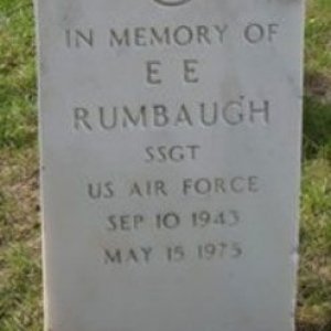 E. Rumbaugh (memorial)