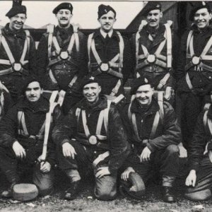 1 SAS group plus others