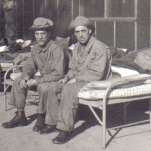 B. Ballone (left)