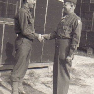 B. Ballone (left)