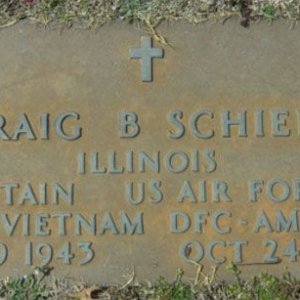 C. Schiele (grave)