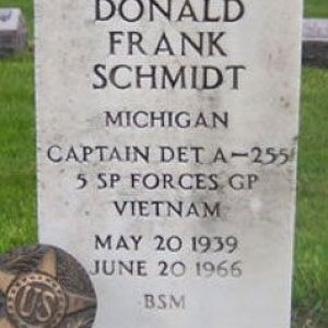 D. Schmidt (grave)