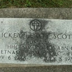 R. Scott (grave)