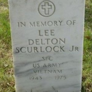 L. Scurlock (memorial)