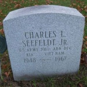 C. Seefeldt (grave)