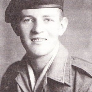 F. Bailey