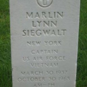 M. Siegwalt (grave)
