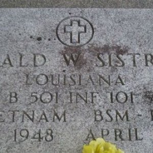 D. Sistrunk (grave)
