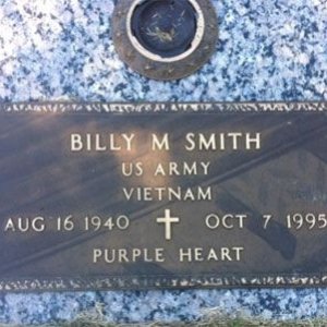 B. Smith (grave)
