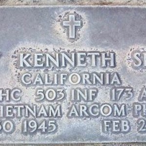 G. Smith (grave)