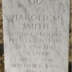 H. Smith (grave)