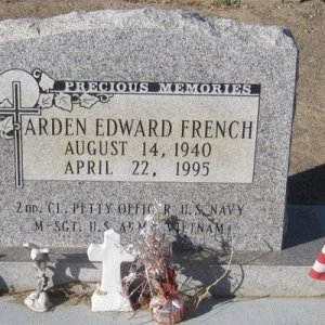A. French (grave)