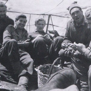 SBS group 1944