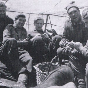 SBS group 1944