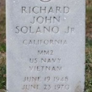 R. Solano (grave)