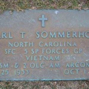 E. Sommerhof (grave)
