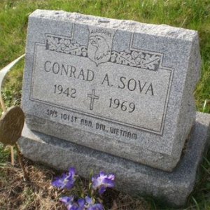 C. Sova (grave)