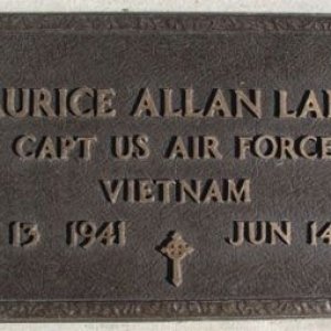 M. Lange (grave)