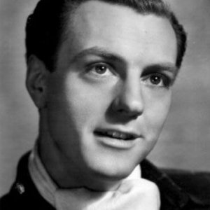 Ian David Parsons