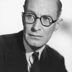 Richard Wattis