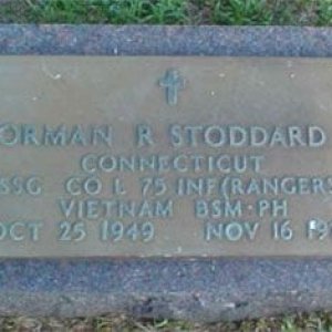 N. Stoddard (grave)