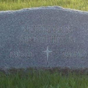 T. Sullivan (grave)