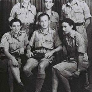 A Force group