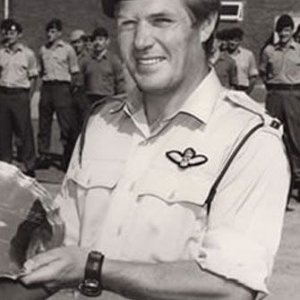 C. P. Cameron